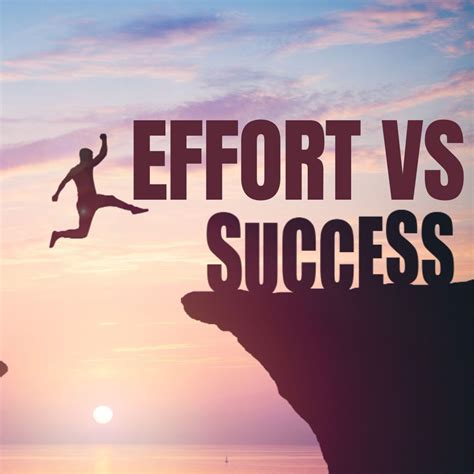 Effort vs Results: Balancing Productivity .